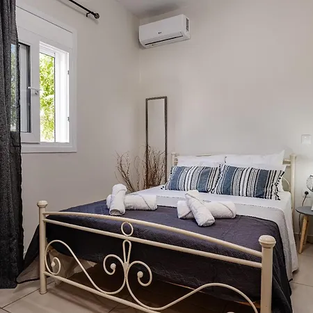 Aria Apartment Zakynthos Town Exterior photo