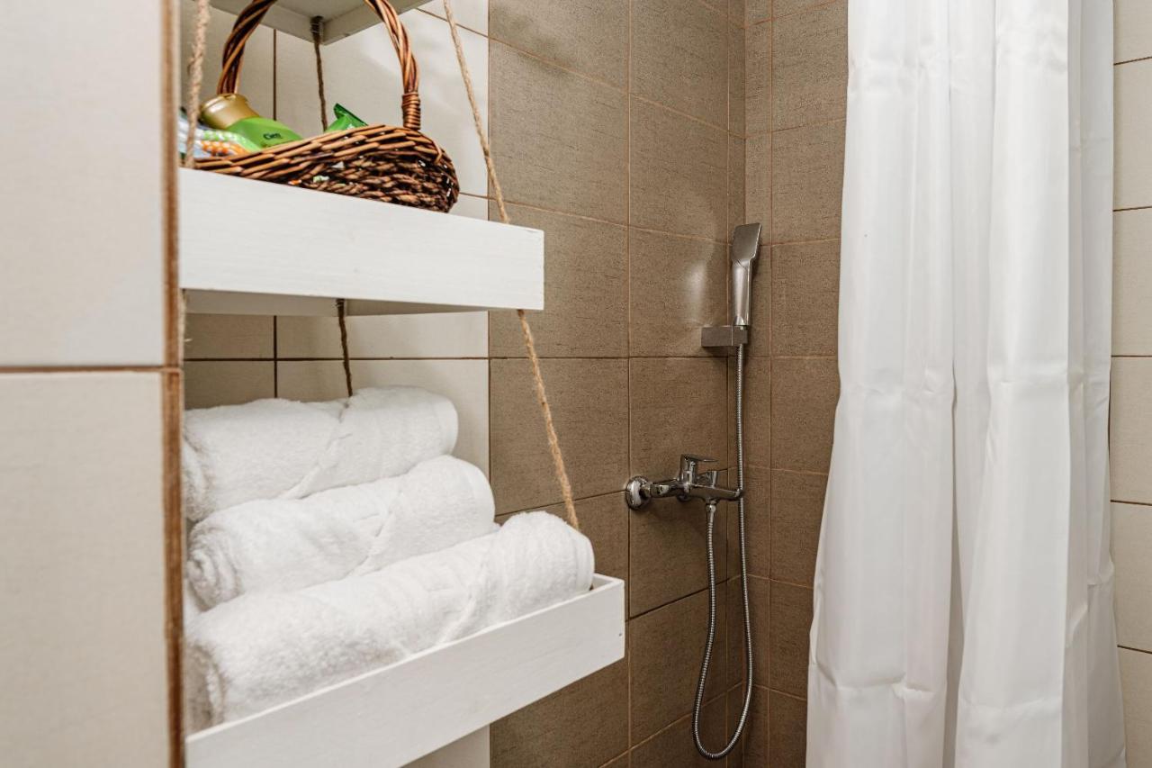 Apartment Aria *