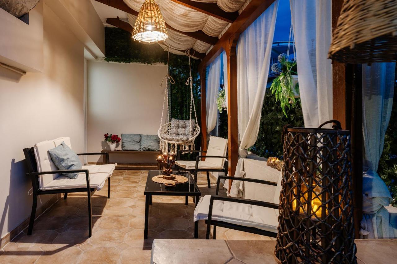 Aria Apartment