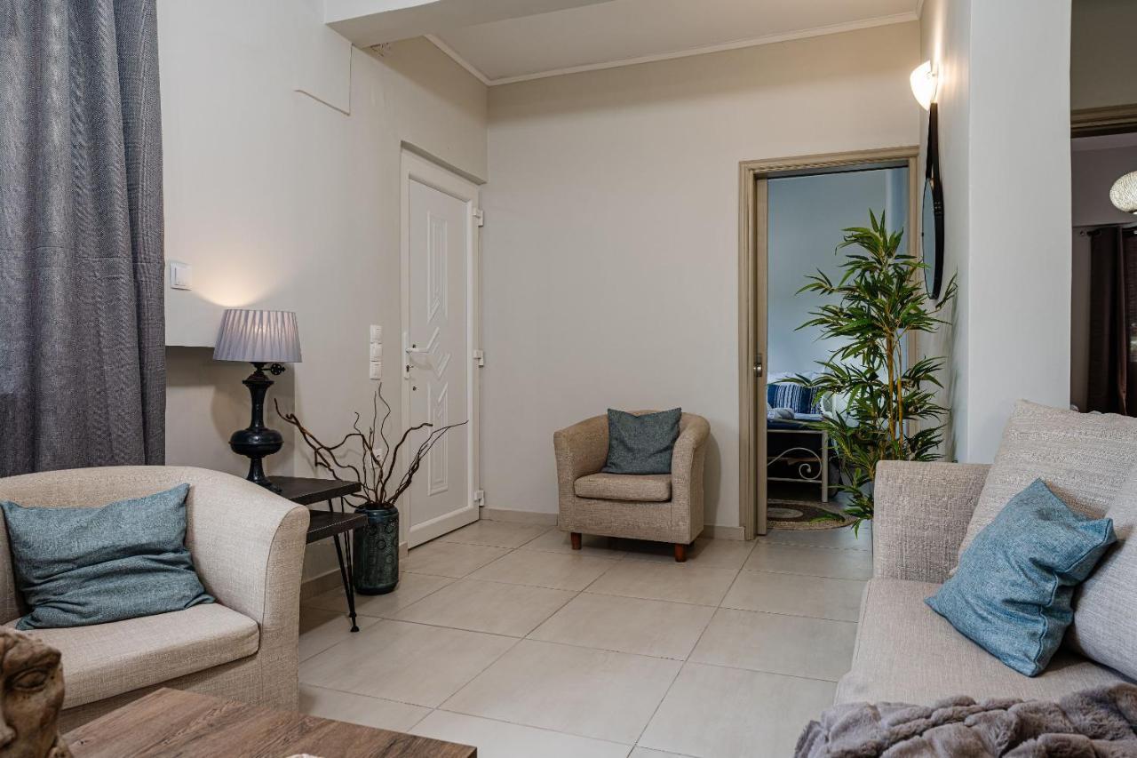 Apartment Aria *