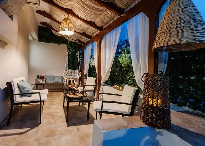 Aria Apartment