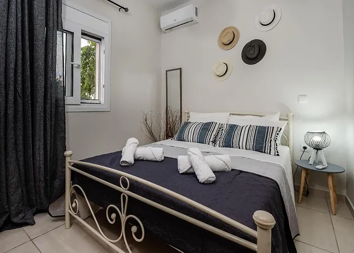 Aria Apartment