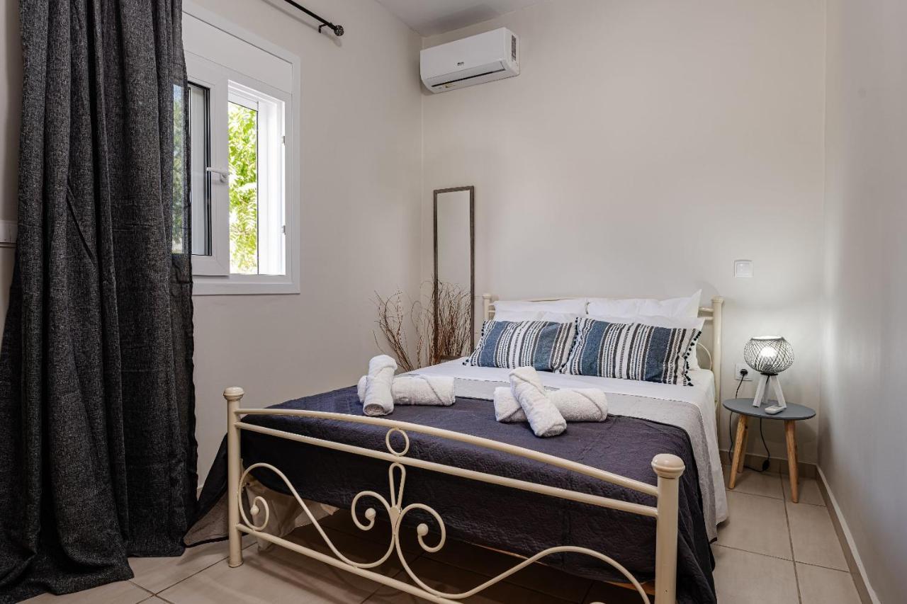 Apartment Aria Zakynthos Town