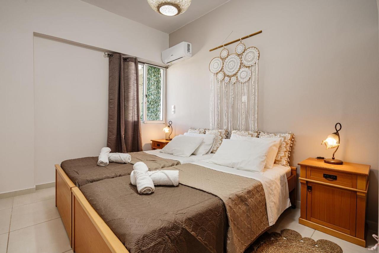 Aria Apartment Zakynthos Town