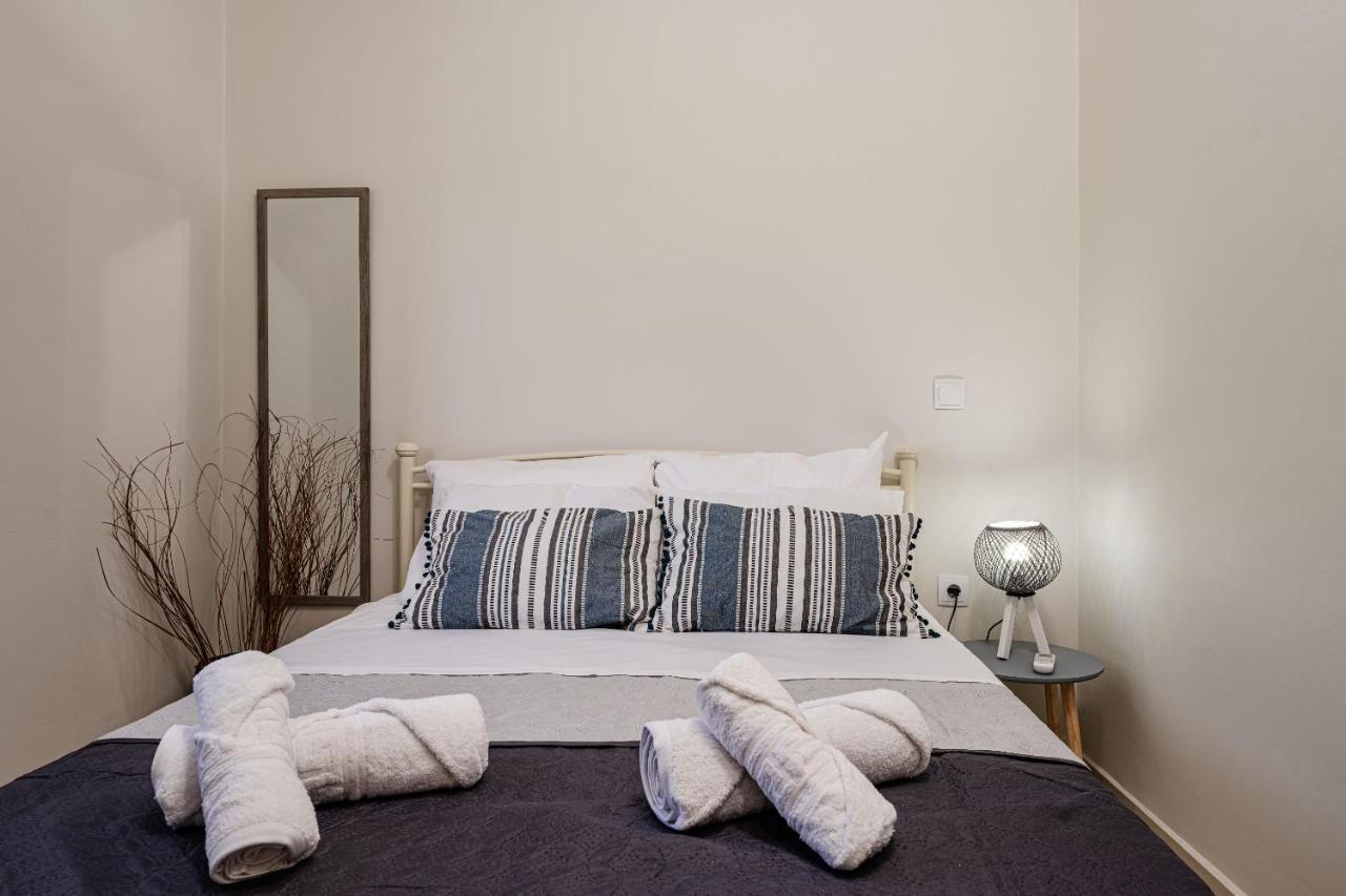 Apartment Aria Zakynthos Town